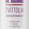 Dr Warming Tvättolja 150 ml