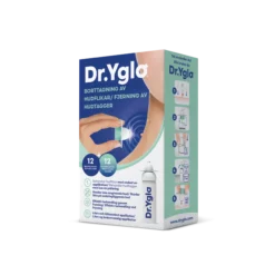 Dr. Yglo Hudfliksborttagning 50 ml