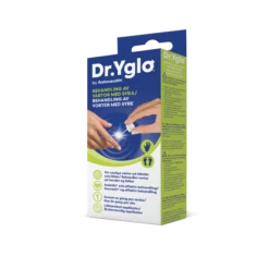 Dr. Yglo Vårtmedel Acetocaustin 2 ml
