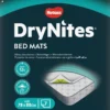DryNites Bed Mats 7 st