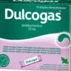 Dulcogas Mot gas i magen 18 st