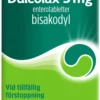 Dulcolax enterotablett 5mg, 30st