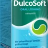 DulcoSoft Makrogol 4000, flaska 250 ml