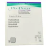 DuoDERM Extra Thin 7,5 x 7,5 cm 5 st