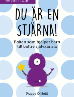 Du är en stjärna!