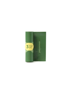 Earth Rated Hundbajspåsar Refill Oparfymerade 21 x 15 st