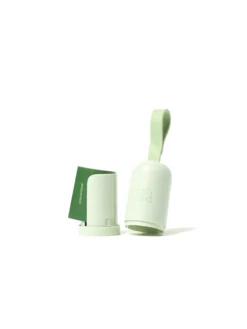 Earth Rated Påshållare & Hundbajspåsar Rulle Oparfymerade 1 x 15 st