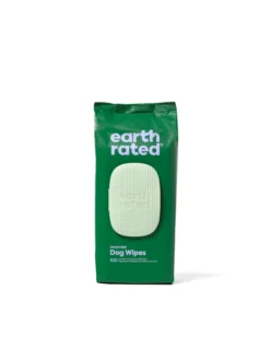 Earth Rated Wipes Lavendel 100 st