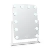 EC by Wilfa Shine Sminkspegel Hollywood Design 29×38 cm