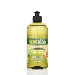 EcoClean Diskmedel Citrus 500 ml