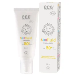 Eco Cosmetics Kids Suns Spray SPF50+ 100 ml