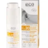 Eco Cosmetics Transparent Oil Gel SPF30 30 ml