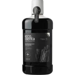 Ecodenta Extraordinary Whitening Mouthwash 500 ml
