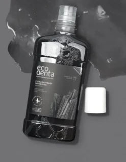 Ecodenta Extraordinary Whitening Mouthwash 500 ml