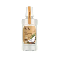 Ecodenta Organic Minty Coconut Mouthwash 250 ml