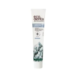 Ecodenta Organic Sensitivity Relief Toothpaste With Salt 75 ml