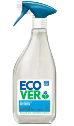 Ecover Badrumsrengöring Spray Mint & Cucumber 500 ml
