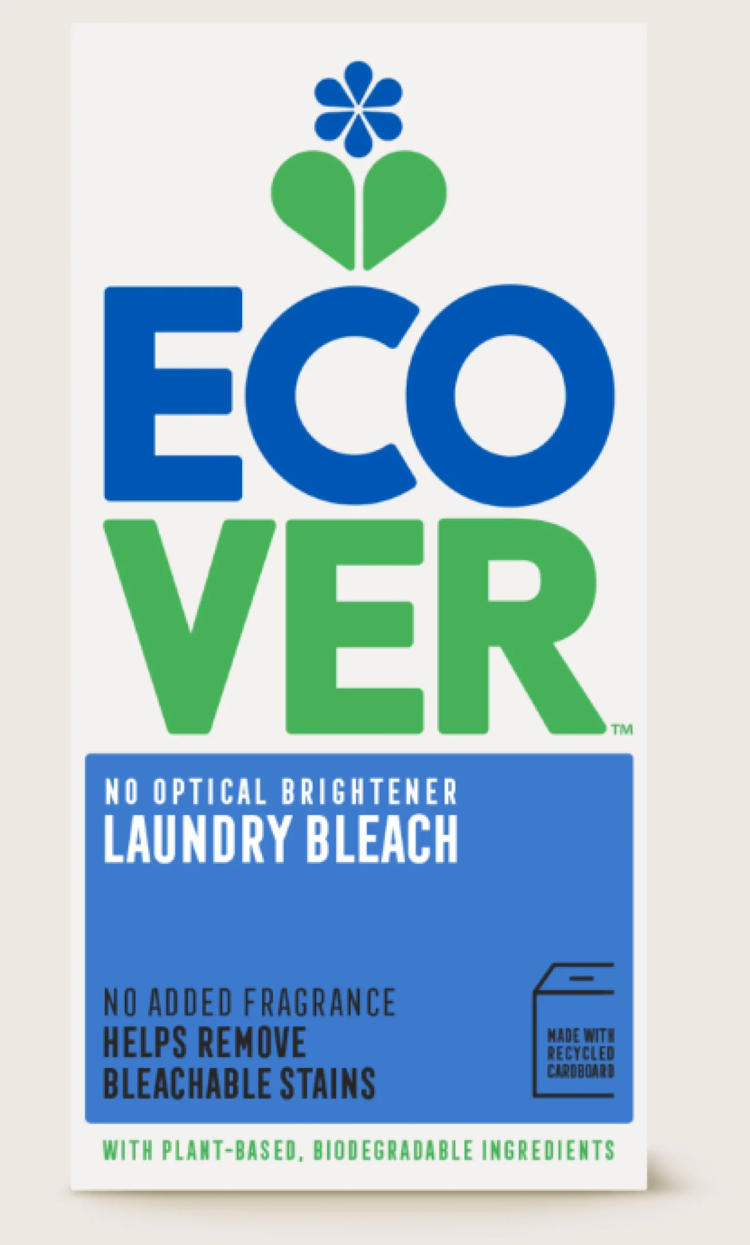 Ecover Blekmedel 400g