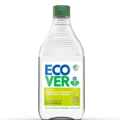 Ecover Diskmedel Lemon & Aloe Vera 450 ml