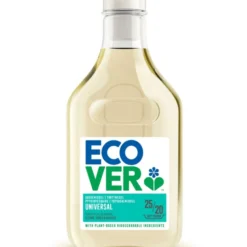 Ecover Flytande Enzymtvättmedel Honeysuckle & Jasmine 1 liter