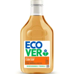 Ecover Golvrengöring Orange & Lemon 1L