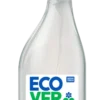 Ecover Kalkborttagning Spray Berries & Basil 500 ml