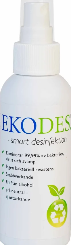 Ekodes Smart Desinfektion 100 ml