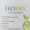 Ekodes Smart Desinfektion 1000 ml