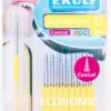 EKULF PH Professional Konisk 0,7 mm 18 st