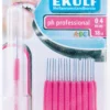 EKULF pH Professional 0,4mm 18 st