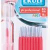 EKULF pH Professional 0,5mm 18 st