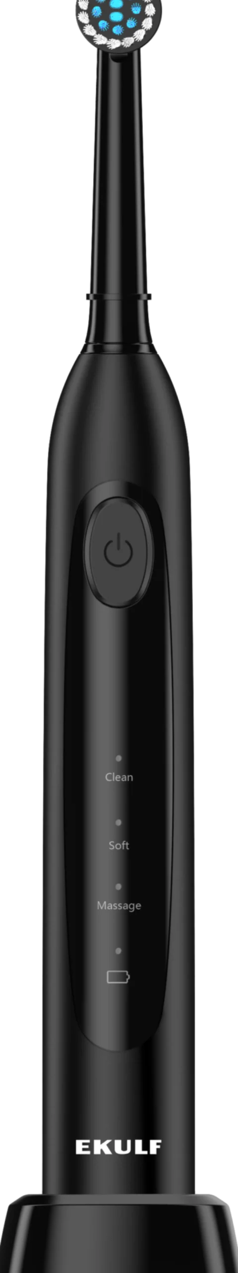 EKULF PowerBrush black 1st