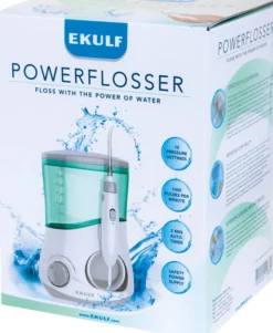 EKULF PowerFlosser