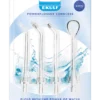 EKULF PowerFlosser Premium 4-pack Refill