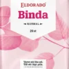 Eldorado Binda Normal 20 st