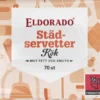 Eldorado Städservetter Kök 70 st