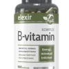 Elexir Pharma B-vitamin Komplex 100 kapslar