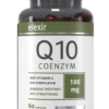 Elexir Pharma Coenzyme Q10 100 mg 60 kapslar