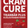 Elexir Pharma Cran Cure® 60 tabletter