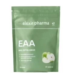 Elexir Pharma EAA Äpple 300 g