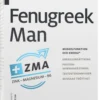 Elexir Pharma Fenugreek Man Kosttillskott 60 tabletter