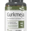 Elexir Pharma Gurkmeja 60 tabletter