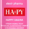 Elexir Pharma HA-PY 90 kapslar