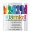 Elexir Pharma Hjärnkoll Multivitamin 180 kapslar