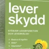 Elexir Pharma Leverskydd 60 kapslar
