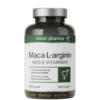 Elexir Pharma Maca L-arginin 180 kapslar