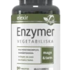Elexir Pharma Matsmältningsenzymer 90 tabletter