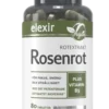 Elexir Pharma Rosenrot 80 tabletter