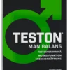 Elexir Pharma Teston Man Balans 60 tabletter
