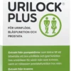 Elexir Pharma Urilock Plus 60 kapslar